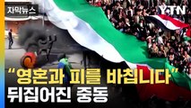 [자막뉴스] 봉변 당하는 사람들...각국 '초비상' / YTN