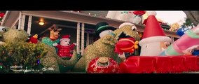 Noël à Candy Cane Lane Bande-annonce (FR)