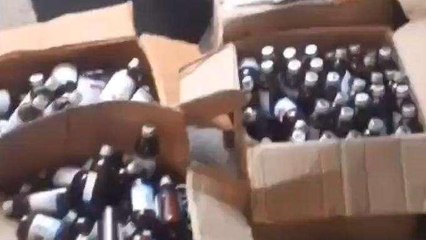 गया: पुलिस ने भारी मात्रा में नकली दवाइयां किया बरामद, जानें पूरा मामला