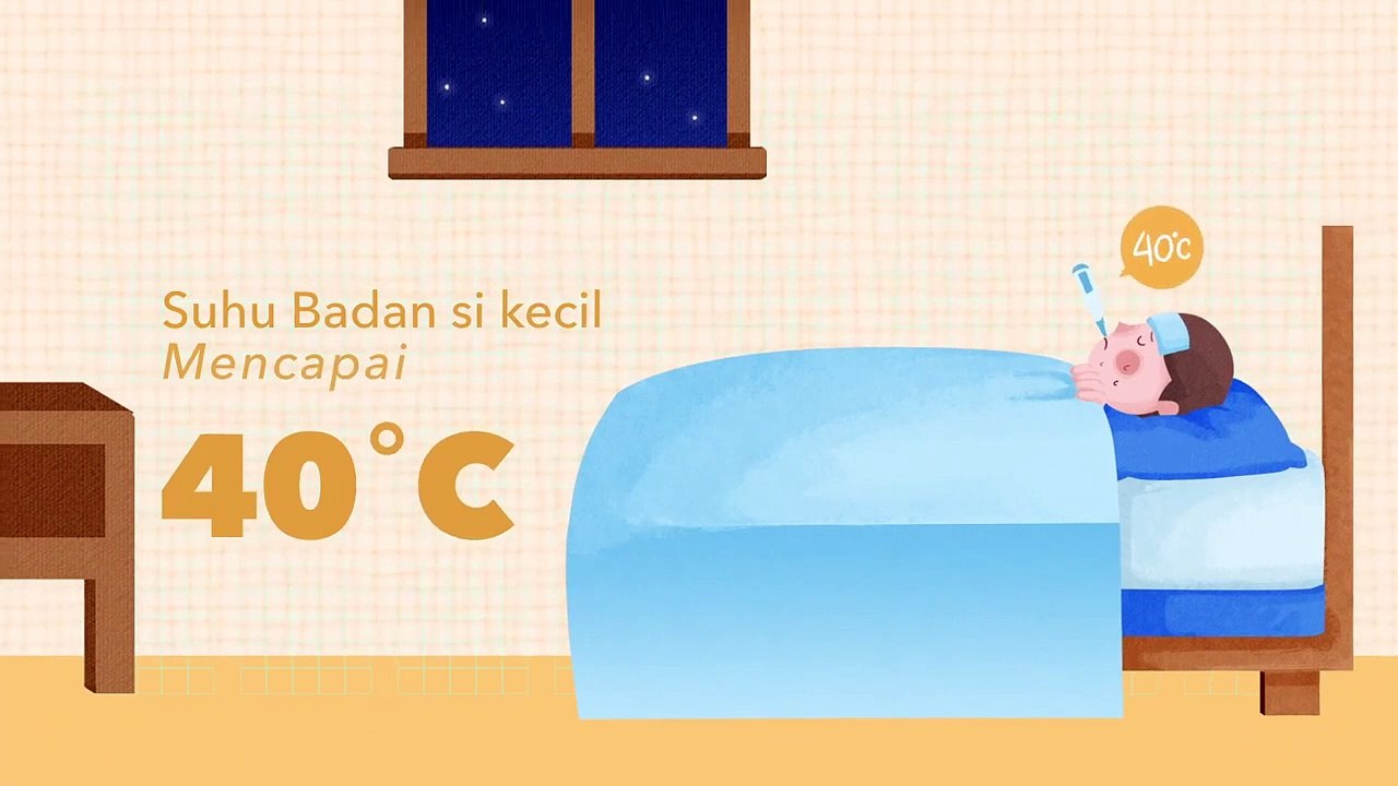 7 Gejala DBD pada Anak, Waspada!
