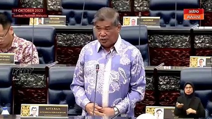 Tanggungjawab semua untuk cukupkan stok bekalan beras negara