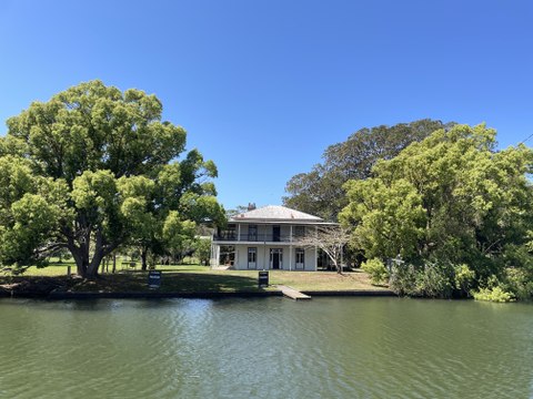Jerseyville house inside look | October 19, 2023 | Macleay Argus