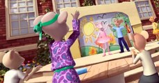 Angelina Ballerina: The Next Steps Angelina Ballerina: The Next Steps S03 E002 Angelina and the Case of the Missing Music