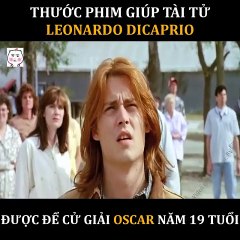 Điều Gì Đang Ăn Mòn Gilbert Grape