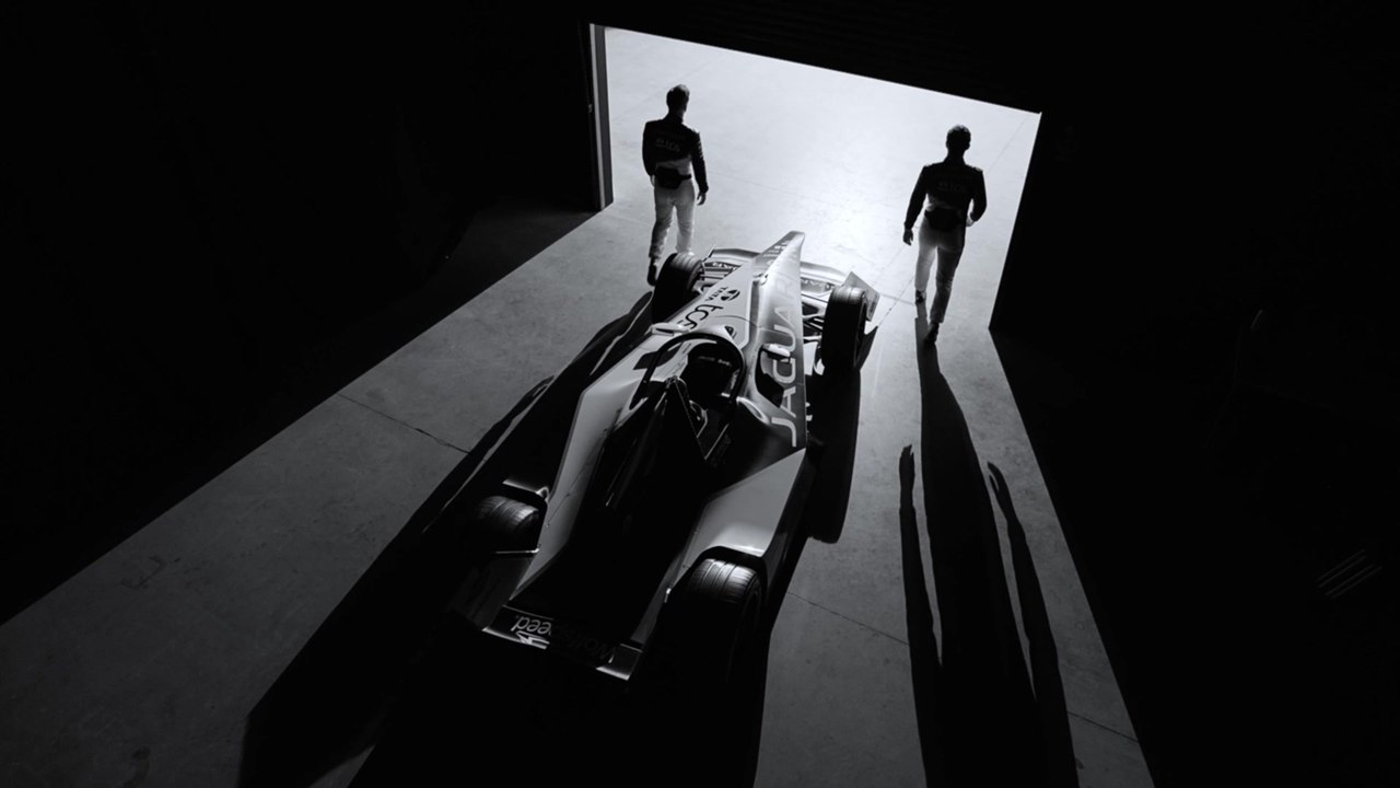 Jaguar TCS Racing approach their eighth season in Formula E with strongest driver line-up