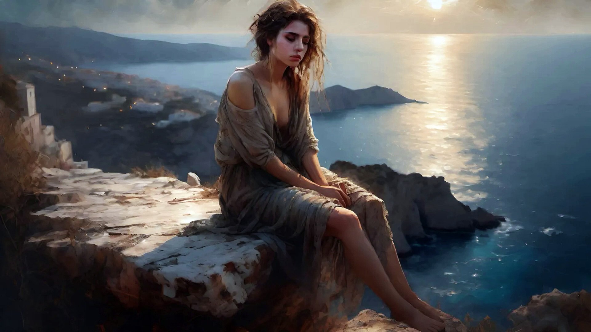 Relaxing Music - Focus Music