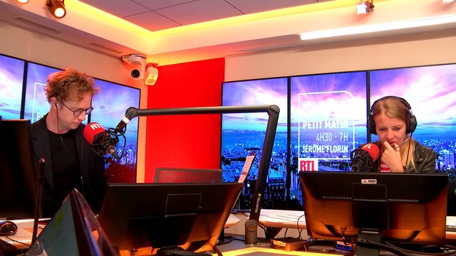 SÉCURITÉ - 3 questions à Denis Jacob