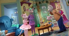 Angelina Ballerina: The Next Steps Angelina Ballerina: The Next Steps S03 E003 Angelina, the Pet Sitter