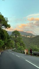 Road to Dharamshala | Dharamshala Guide
