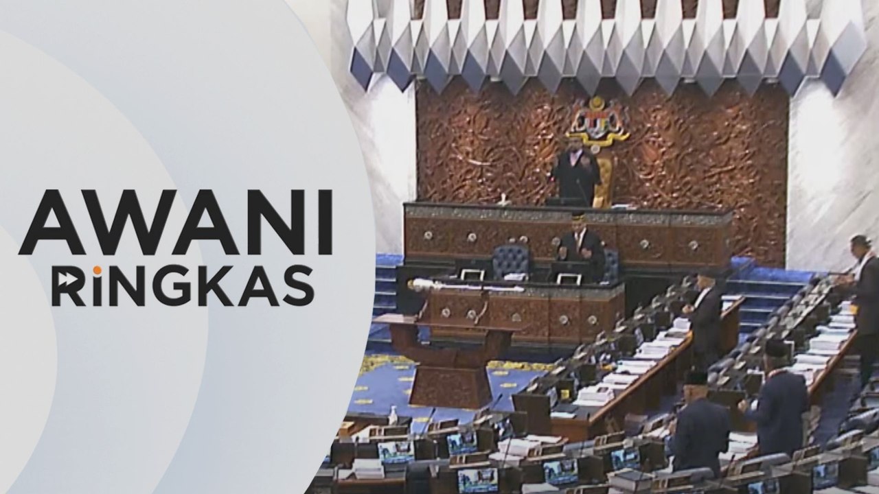 AWANI Ringkas: Isu kanak-kanak dibangkitkan