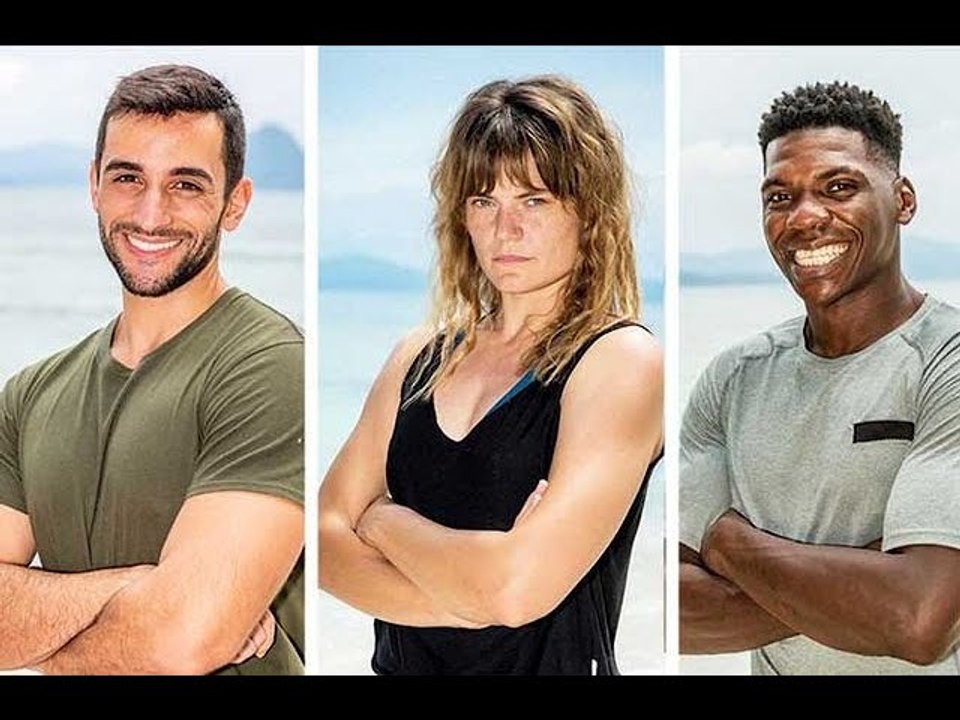 Koh-Lanta : Découvrez les 24 candidats de la nouvelle saison "Le Totem Maudit" (PHOTOS)
