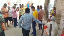 जहानाबाद: संदिग्ध परिस्थिति नवविवाहिता की मौत, हत्या का आरोप