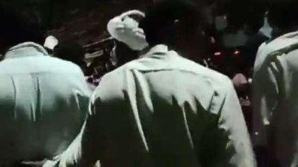 ఆసిఫాబాద్: కాంగ్రెస్ పార్టీ నాయకులకు చేదు అనుభవం