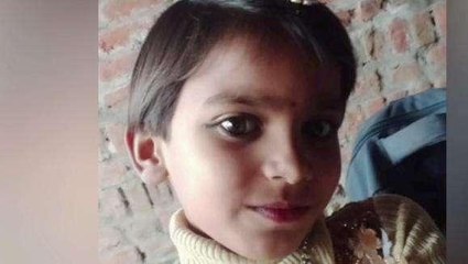 मुरादाबाद: तेज रफ्तार रोडवेज बस ने ले ली 7 साल की बच्ची की जान, परिवार में कोहराम