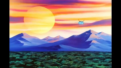 ROBOTECH Capítulo 69 GENESIS (Doblaje Original) [1080p HD]