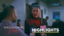 Magandang Dilag: All of Gigi's efforts are wasted! (Episode 83)