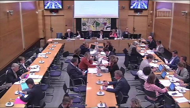 Commission des affaires culturelles : Suite de l'examen pour avis des crédits de la mission Enseignement scolaire - Mercredi 18 octobre 2023