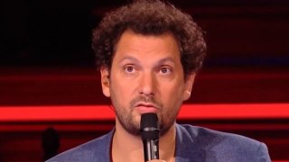 Éric Antoine bientôt animateur de La France a un incroyable talent sur M6 ? Il dévoile tout