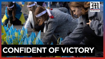 Putin: Ukraine's US-supplied weapon won't change war outcome