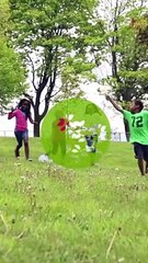  Every Child Deserves Safety & Hope 