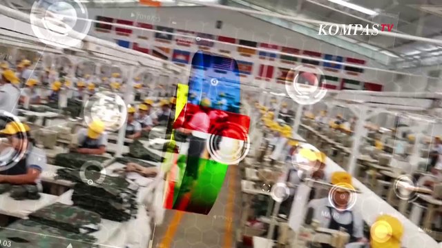 Produk lokal Tidak kalah dari Produk Impor Tapi Kenapa Konsumen Pilih Produk Impor? | B-Talk