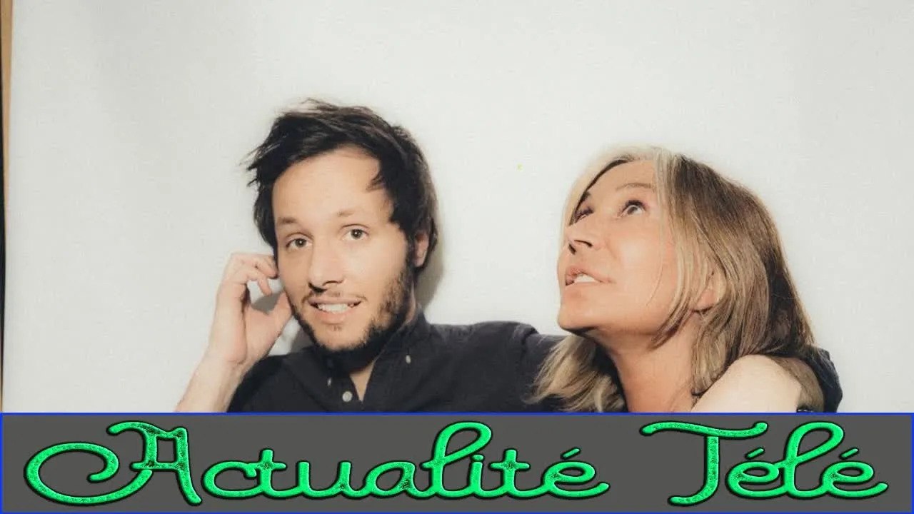 Zazie et Vianney se livrent sur leur relation étroites avec les candidats de The Voice