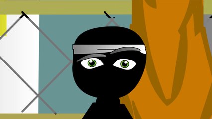 The Button Of Fate (Flash) - All Deaths