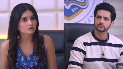 Gum Hai Kisi Ke Pyar Mein Spoiler Update: Ishaan के शादी के Proposal को Savi करेगी Accept ?