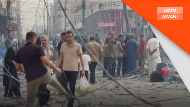 Malaysia boleh gerakkan Al-Aqsa Summit seperti KL Summit bantu Palestin - Aktivis