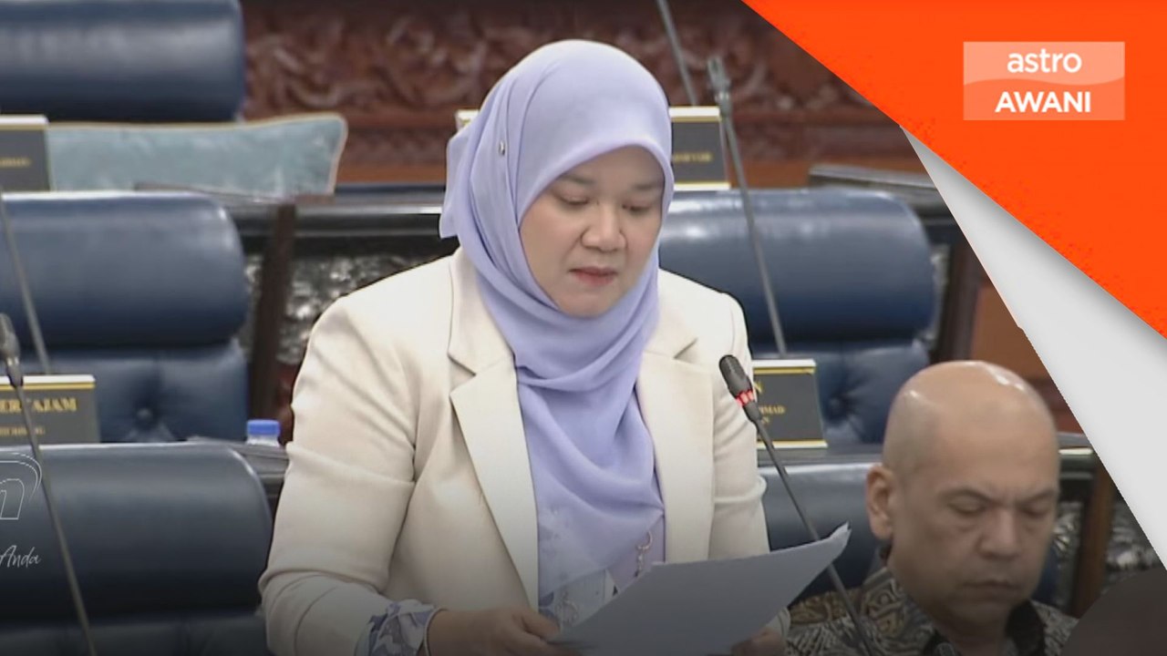 Jumlah pelajar STEM meningkat