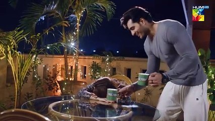 Ishq Ki Shairi....!! #nawaalsaeed #noorulhassan - Rang Badlay Zindagi - FLO Digital