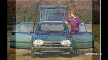 Citroen GSA X 3 1300 cc. 1982
