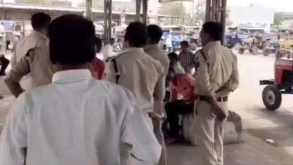 सागर: लूट के मामले में फरार महिला गिरफ्तार, 14 साल से थी पुलिस को तलाश