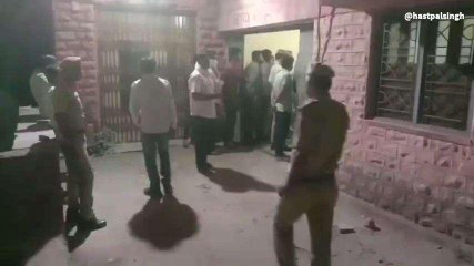 पाली: पुलिस मुठभेड़ में तस्कर की मौत, सीआईडी सीबी करेगी जांच