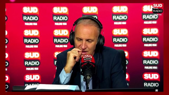 Eric Revel : Les faillites d'entreprises s'accélèrent mois après mois !