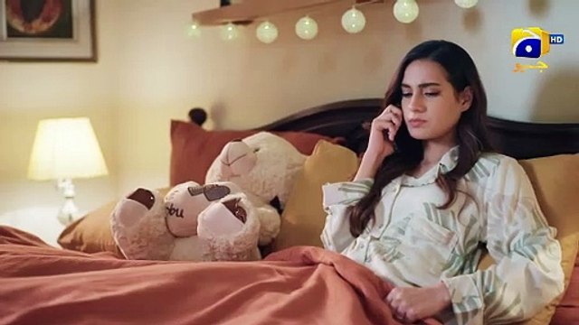 Mannat Murad Ki Dosti Aur Bare Bhai Ka Shak Mannat Murad FLO Digital