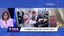 Produk Lokal Kalah Bersaing dengan Produk Impor? | B-Talk