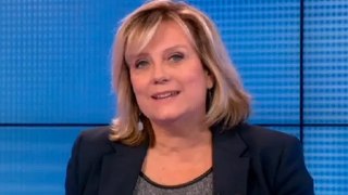 VIDEO - Le 12/13 (France 3) : La présentatrice au bord des larmes