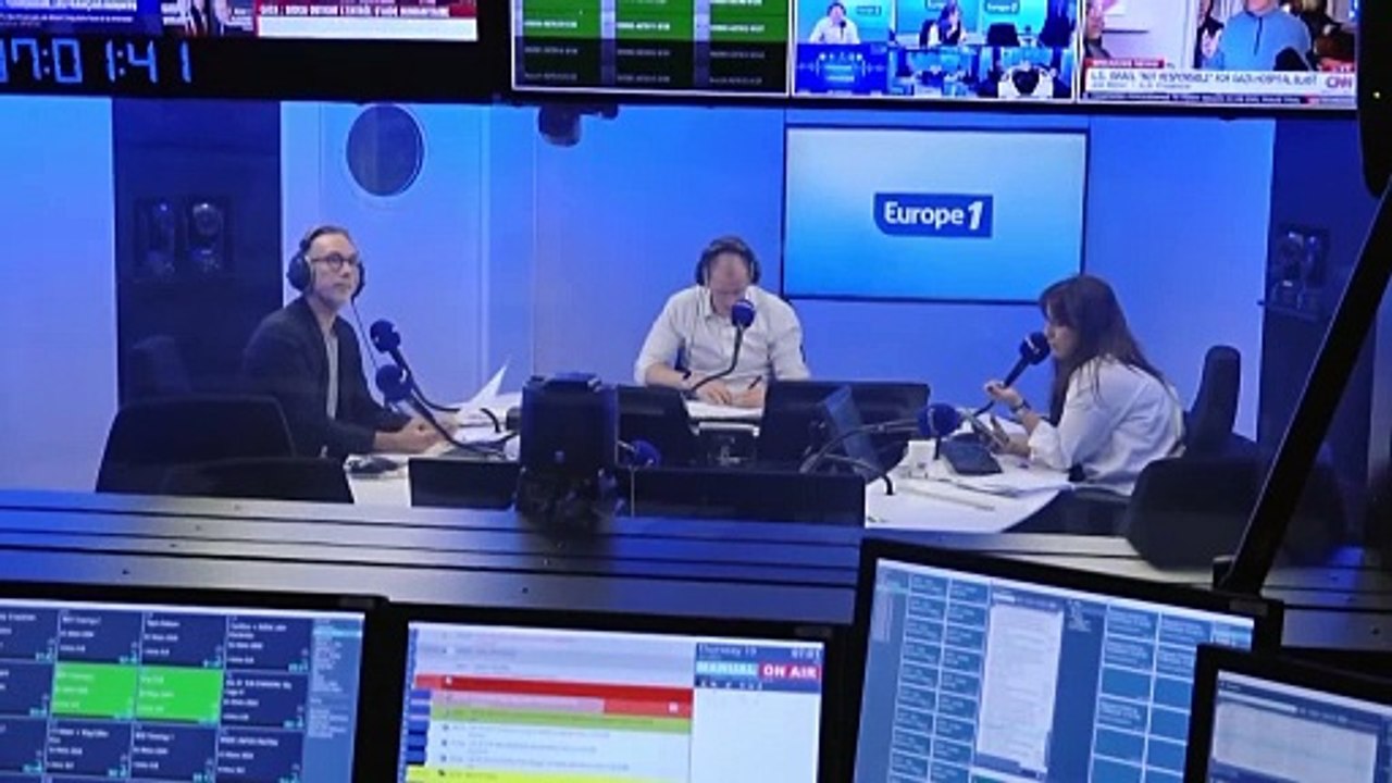 Présence d'Emmanuel Macron, écran géant... Comment vont se dérouler les obsèques de Dominique Bernard ?