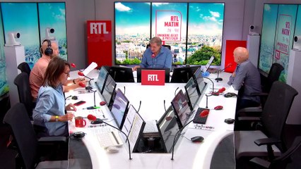 Le journal RTL de 7h30 du 19 octobre 2023