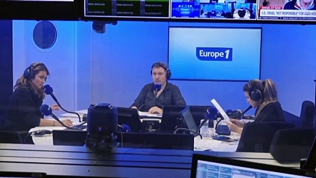 Israël-Hamas : comment le conflit au Proche-Orient fragilise dans les rangs de La France insoumise ?