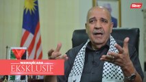 [WAWANCARA EKSKLUSIF] 'Layan kami seperti manusia, bukan haiwan'