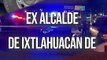Comando armado asesinó a balazos a Ex Alcalde de Ixtlahuacán de los Membrillos  #TuNotiReel