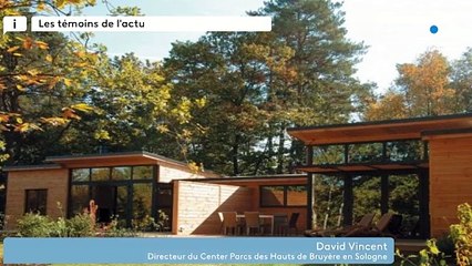 Témoins de l'actu : David Vincent