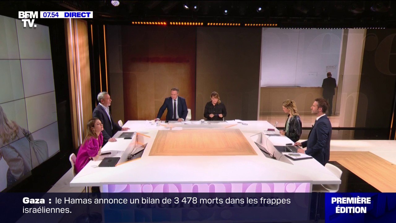 L'impressionnante rétrospective du peintre américain Mark Rothko à la fondation Louis Vuitton