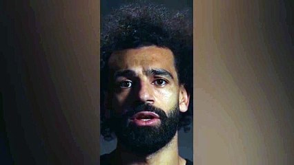 Kamera karşısına geçen Salah, Gazze halkı için dünya liderlerine seslendi: İnsanlık galip gelmeli