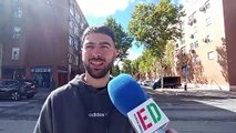 En Getafe opinan sobre el cambio de nombre del Coliseum: 