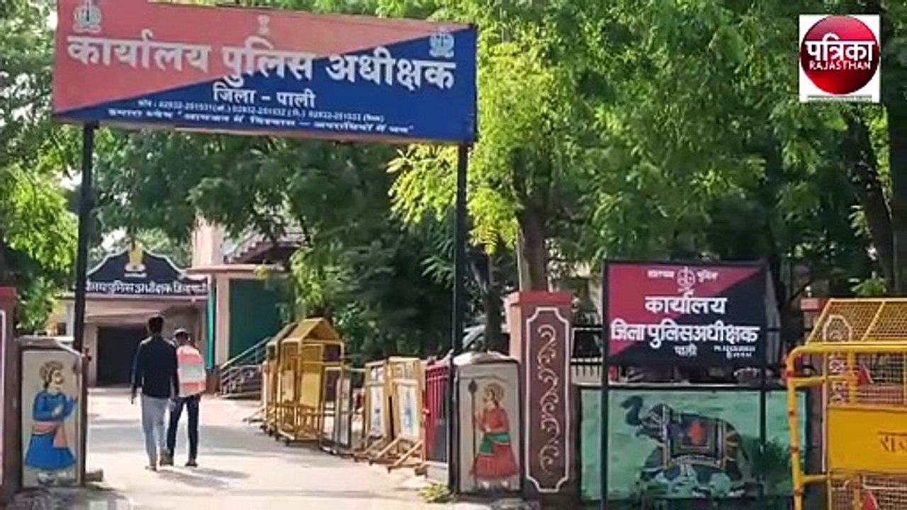 Rajasthan Election: चुनावों में होगी चप्पे-चप्प...