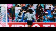 'Higuita: El camino del escorpión'- Tráiler oficial