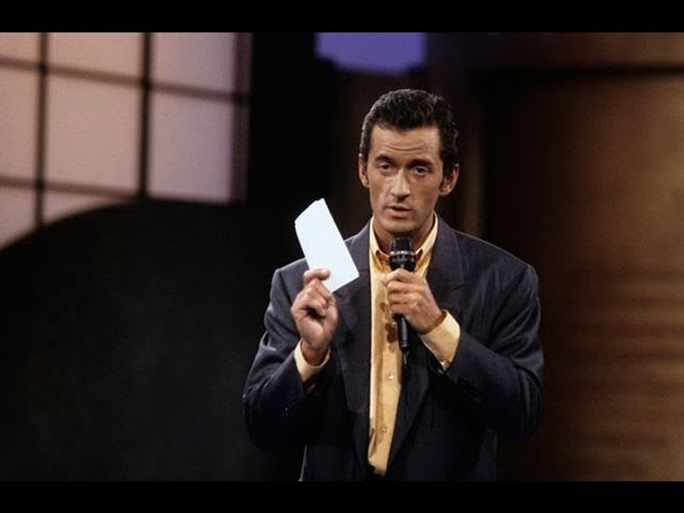 40 ans de TF1 : Top 40 des meilleures émissions de TF1 depuis sa création